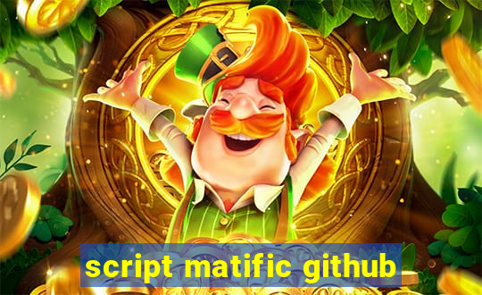 script matific github